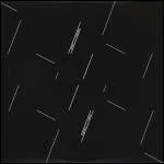 Nosaj Thing - Home : 2LP