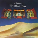 Tonto - It's About Time : CD