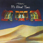 Tonto - It's About Time