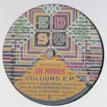 Joe Morris - Colours E.P.