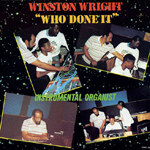 Winston Wright - Instrumental Organist