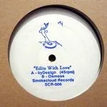 Bydesign & Osmose - Edits With Love : 12inch