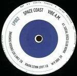 Space Coast - Vibe A.M. : 12inch