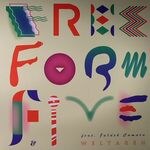Freeform Five Feat. Juldeh Camara - Weltareh (Prins Thomas Remix)