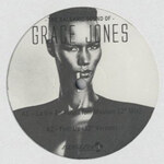 Grace Jones - The Balearic Sound Of