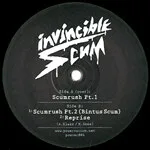 Invincible Scum - Scumrush : 12inch
