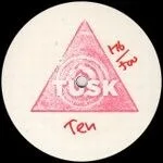 Franz Underwear - EP : 12inch