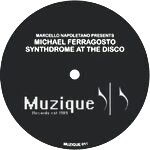 Michael Ferragosto - Synthdrome At The Disco