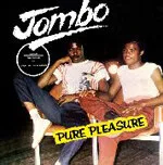 Jombo - Pure Pleasure : LP