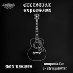 Don Bikoff - Celestial Explosion : CD