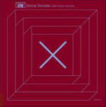 Iannis Xenakis - GRM Works 1957-1962
