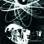 Harmonia - Live 1974 : LP