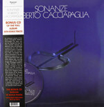 Roberto Cacciapaglia - Sonanze