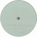 Daniele Baldelli & Marco Dionigi - Let'S Get Lost Vol. 21 : 12inch