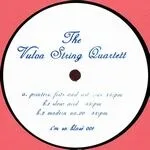 The Vulva String Quartett - I'm so Blase 001 : 12inch