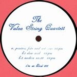 The Vulva String Quartett - I'm so Blase 001