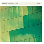 Marsen Jules - The Endless Change of Colour : CDR