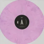 Nphonix - Tactix EP : 12inch