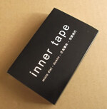 Miclodiet / Duenn / 空間現代 / 介良事件 - Inner Tape : CASSETTE
