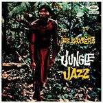 Les Baxter - Jungle Jazz : LP