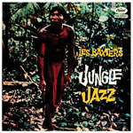 Les Baxter - Jungle Jazz