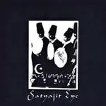 Muslimgauze - Satyajit Eye : CD