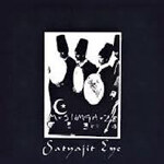 Muslimgauze - Satyajit Eye