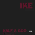 Ike Yard - REMIX EP 2 : 12inch