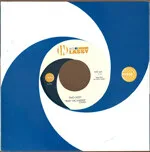 Timo Lassy - Teddy The Sweeper / Where's  The Man? : 7inch