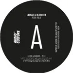 Lrusse & Bleecker - Peier Field EP : 12inch