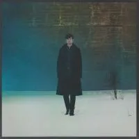 James Blake - Overgrown : CD