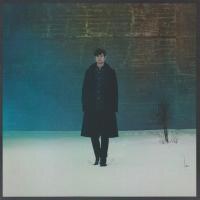 James Blake - Overgrown