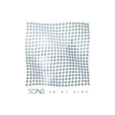 Sonns - On My Mind feat. Red Baron : 12inch