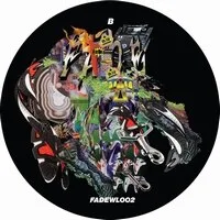 Kingdom - VIP Edition EP : 12inch