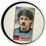 Various - The Harald 'Toni' Schumacher Release : 12inch