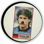 Various - The Harald 'Toni' Schumacher Release