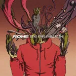 Rone - Bye Bye Macadam : 12inch