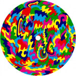 Apc - APC Edits Vol.1 : 12inch