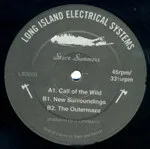 Steve Summers - The Outermaze : 12inch