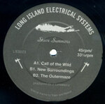 Steve Summers - The Outermaze