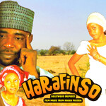 Various - Harafin So - Bollywood Inspired Film Music from Hausa Nigeria