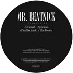 Mr Beatnick - Savannah EP : 12inch