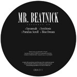 Mr Beatnick - Savannah EP
