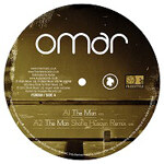 Omar - The Man