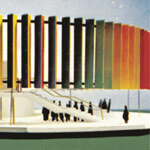 Physics - Spectramorphic Iridescence : LP
