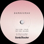 Bambooman - Hollowed