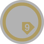 Synth Sense - Symbol #9