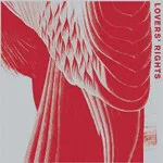 Lovers' Rights - Lovers' Rights EP : 12inch