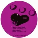 Dimitri From Tokyo - Edits : 12inch