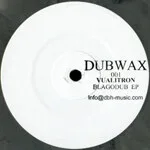 Vualitron - Blagodub EP : 12inch